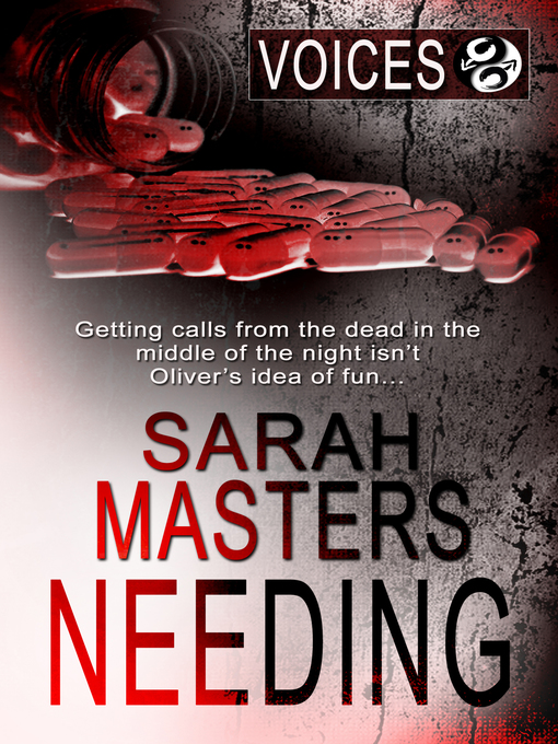 Title details for Needing by Sarah Masters - Available